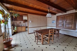 Ma-Cabane - Vente Maison Saint geniez d'olt et d'aubrac, 0 m²