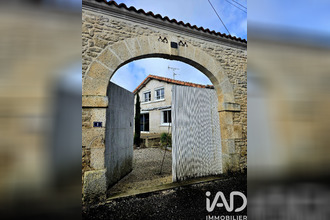 Vente Maison 16570, Saint-Genis-d'Hiersac France
