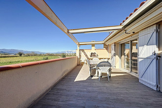 Ma-Cabane - Vente Maison SAINT-GENIS-DES-FONTAINES, 106 m²