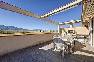 Ma-Cabane - Vente Maison SAINT-GENIS-DES-FONTAINES, 106 m²