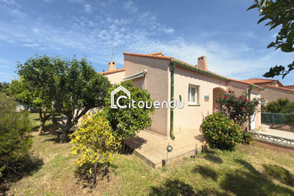 Ma-Cabane - Vente Maison Saint-Génis-des-Fontaines, 140 m²