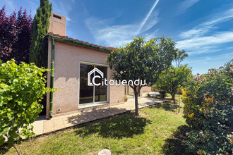 Ma-Cabane - Vente Maison Saint-Génis-des-Fontaines, 140 m²