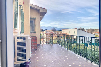 Ma-Cabane - Vente Maison SAINT-GENIS-DES-FONTAINES, 220 m²