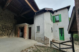 Ma-Cabane - Vente Maison Saint-Genis-l'Argentière, 89 m²