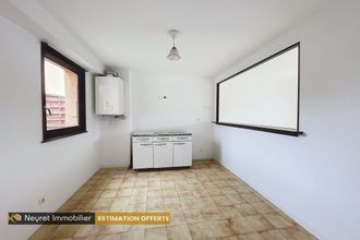 Ma-Cabane - Vente Maison Saint-Genis-Laval, 80 m²