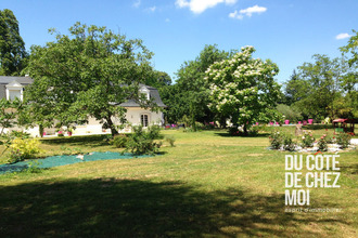 Ma-Cabane - Vente Maison SAINT-GENIS-LAVAL, 244 m²