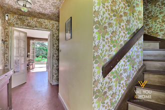 Ma-Cabane - Vente Maison Saint-Genis-Laval, 130 m²