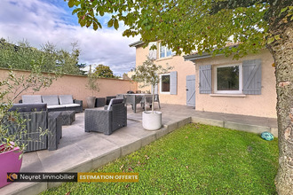 Ma-Cabane - Vente Maison Saint-Genis-Laval, 125 m²