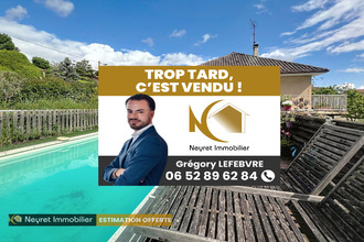 Ma-Cabane - Vente Maison Saint-Genis-Laval, 137 m²