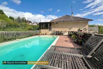 Ma-Cabane - Vente Maison Saint-Genis-Laval, 137 m²