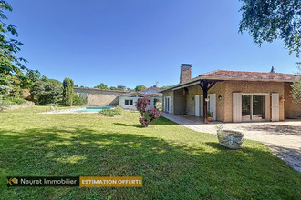 Ma-Cabane - Vente Maison Saint-Genis-Laval, 160 m²