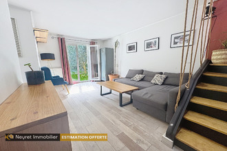 Ma-Cabane - Vente Maison Saint-Genis-Laval, 112 m²