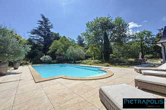 Ma-Cabane - Vente Maison Saint-Genis-Laval, 244 m²