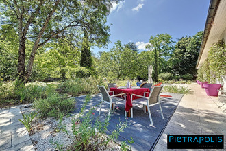 Ma-Cabane - Vente Maison Saint-Genis-Laval, 244 m²