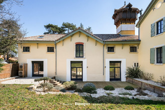 Ma-Cabane - Vente Maison Saint-Genis-Laval, 146 m²