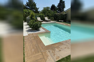 Ma-Cabane - Vente Maison SAINT-GENIS-LAVAL, 133 m²