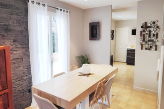 Ma-Cabane - Vente Maison SAINT-GENIS-LAVAL, 133 m²