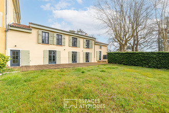 Ma-Cabane - Vente Maison SAINT-GENIS-LAVAL, 245 m²