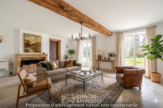 Ma-Cabane - Vente Maison SAINT-GENIS-LAVAL, 245 m²