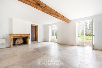 Ma-Cabane - Vente Maison SAINT-GENIS-LAVAL, 245 m²