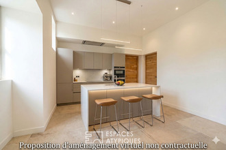 Ma-Cabane - Vente Maison SAINT-GENIS-LAVAL, 245 m²