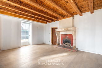 Ma-Cabane - Vente Maison SAINT-GENIS-LAVAL, 245 m²