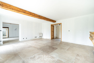 Ma-Cabane - Vente Maison SAINT-GENIS-LAVAL, 245 m²