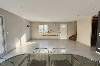 Ma-Cabane - Vente Maison Saint-Genis-Laval, 124 m²