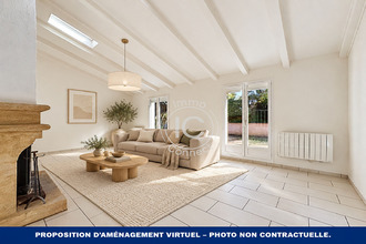 Ma-Cabane - Vente Maison SAINT-GENIS-LAVAL, 136 m²