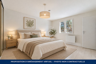 Ma-Cabane - Vente Maison SAINT-GENIS-LAVAL, 136 m²