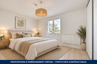 Ma-Cabane - Vente Maison SAINT-GENIS-LAVAL, 136 m²