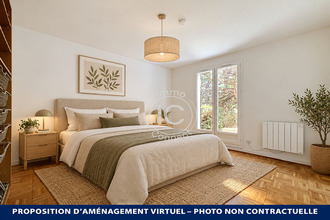 Ma-Cabane - Vente Maison SAINT-GENIS-LAVAL, 136 m²