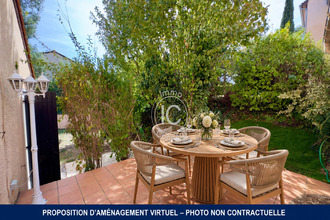 Ma-Cabane - Vente Maison SAINT-GENIS-LAVAL, 136 m²