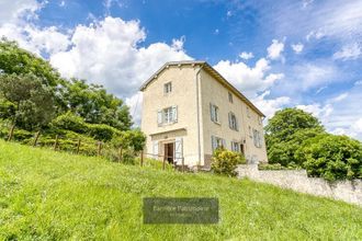 Ma-Cabane - Vente Maison Saint-Genis-les-Ollières, 235 m²