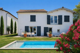 Ma-Cabane - Vente Maison Saint-Genis-les-Ollières, 267 m²