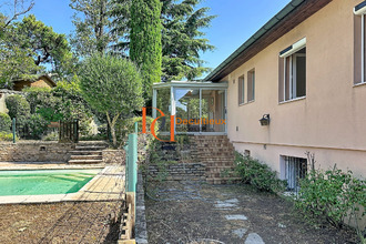 Ma-Cabane - Vente Maison Saint-Genis-les-Ollières, 148 m²