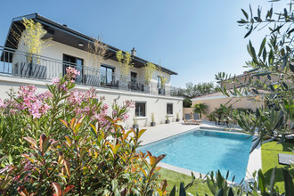 Ma-Cabane - Vente Maison Saint-Genis-les-Ollières, 175 m²