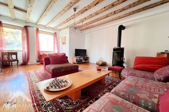 Ma-Cabane - Vente Maison Saint-Genis-Pouilly, 205 m²