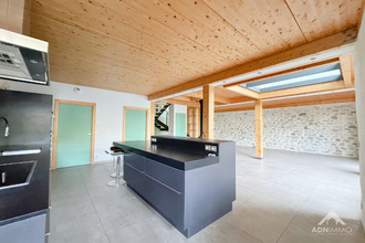 Ma-Cabane - Vente Maison Saint-Genis-Pouilly, 225 m²