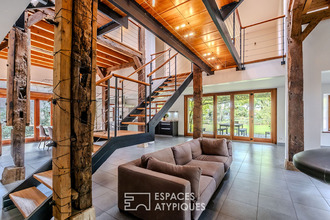 Ma-Cabane - Vente Maison SAINT-GENIS-POUILLY, 300 m²