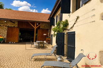 Ma-Cabane - Vente Maison SAINT-GENIS-POUILLY, 302 m²