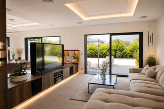 Ma-Cabane - Vente Maison Saint-Genis-Pouilly, 133 m²