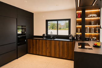 Ma-Cabane - Vente Maison Saint-Genis-Pouilly, 133 m²