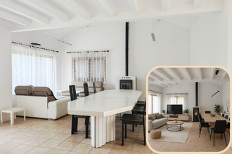 Ma-Cabane - Vente Maison Saint-Genis-Pouilly, 139 m²
