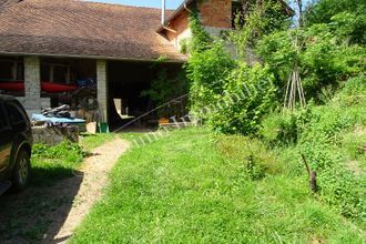 Ma-Cabane - Vente Maison SAINT-GENIX-SUR-GUIERS, 154 m²