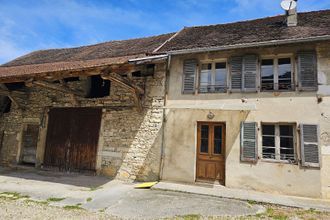 Ma-Cabane - Vente Maison SAINT-GENIX-SUR-GUIERS, 77 m²