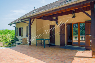 Ma-Cabane - Vente Maison SAINT-GENIX-SUR-GUIERS, 126 m²