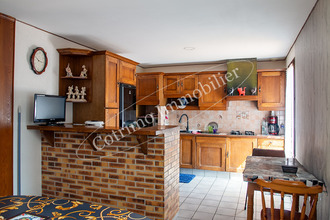 Ma-Cabane - Vente Maison SAINT-GENIX-SUR-GUIERS, 126 m²