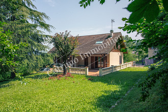 Ma-Cabane - Vente Maison SAINT-GENIX-SUR-GUIERS, 126 m²