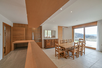 Ma-Cabane - Vente Maison SAINT-GENIX-SUR-GUIERS, 604 m²